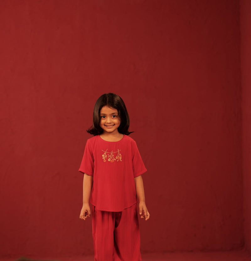Girl's Set