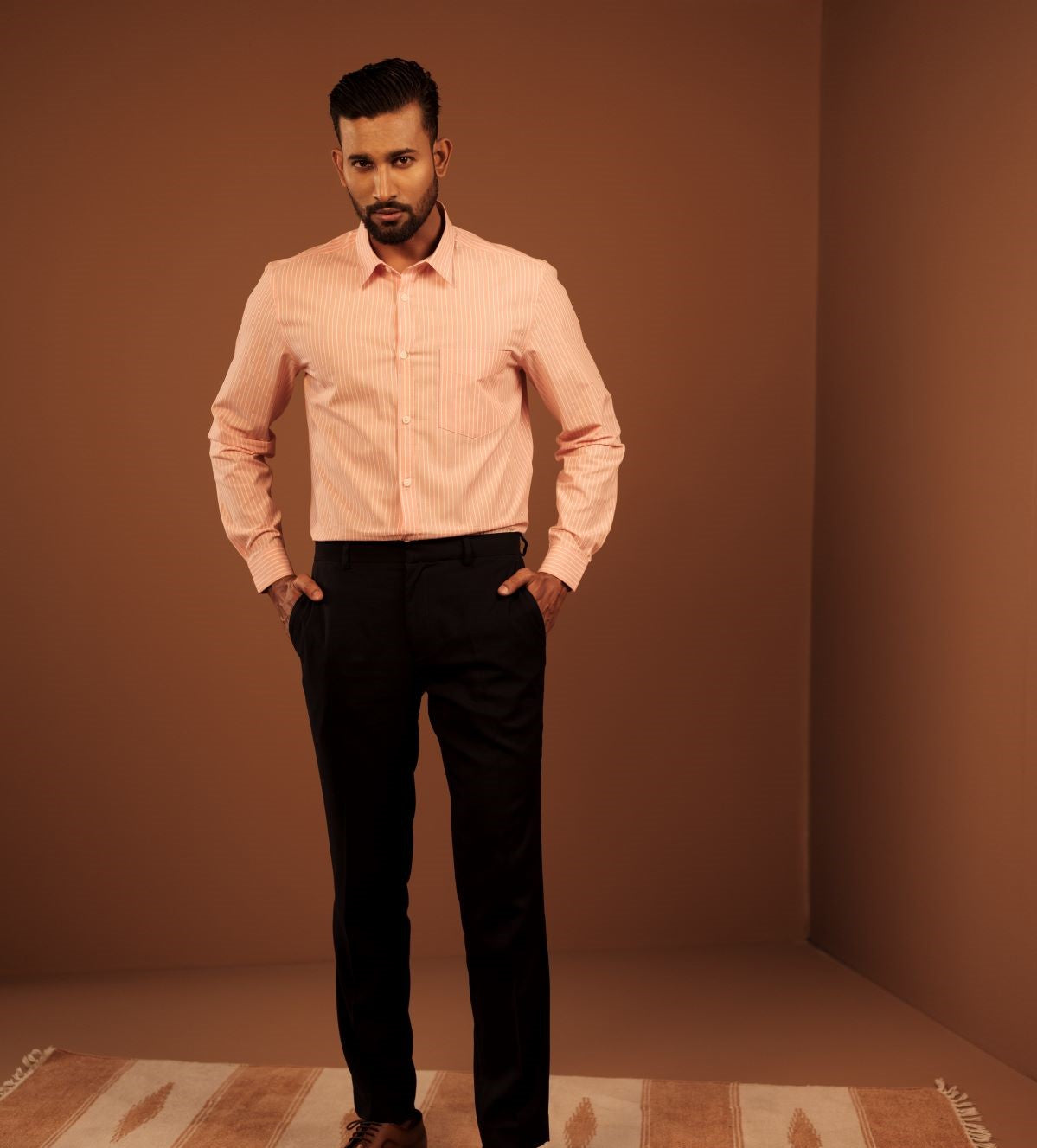 Men's formal casual Shirt eid ut fitr collections 2024