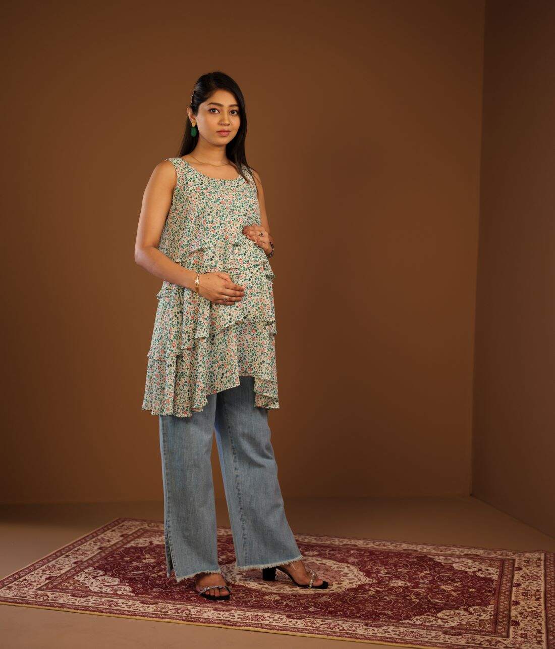 klubhaus BD womens Maternity spring summer eid collections Collection  Fashionistas 2024 2023 buy online best price in Bangladesh latest collection 