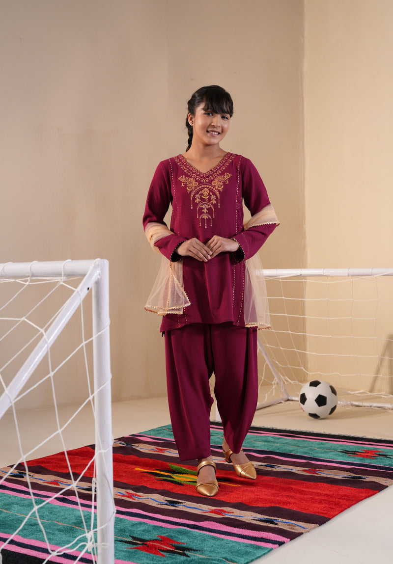 Girl's 3 Piece/ 2 Piece Set