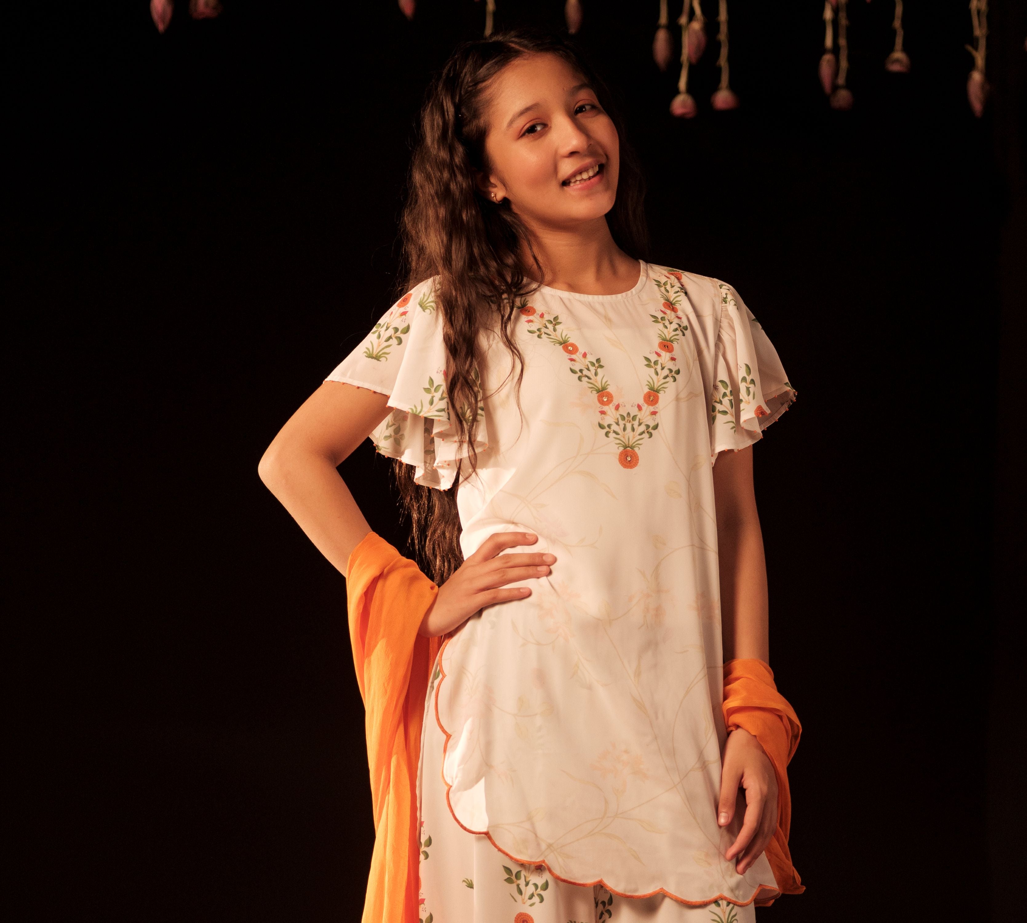 Junior Girl's Piece Suit – KLUBHAUS