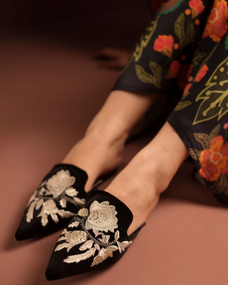 Women's Footwear