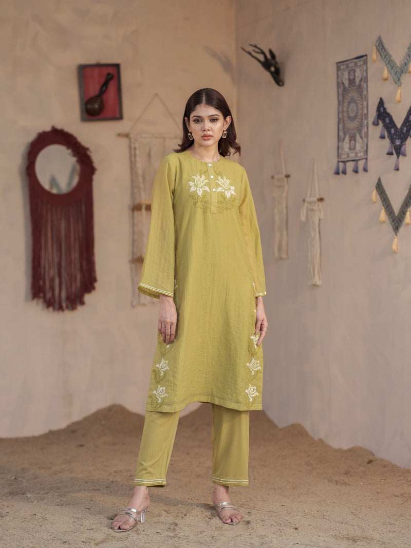 Women's Two Pieces Suit