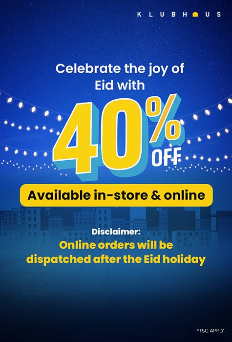 40% discount 2025 klubhaus bd for mens