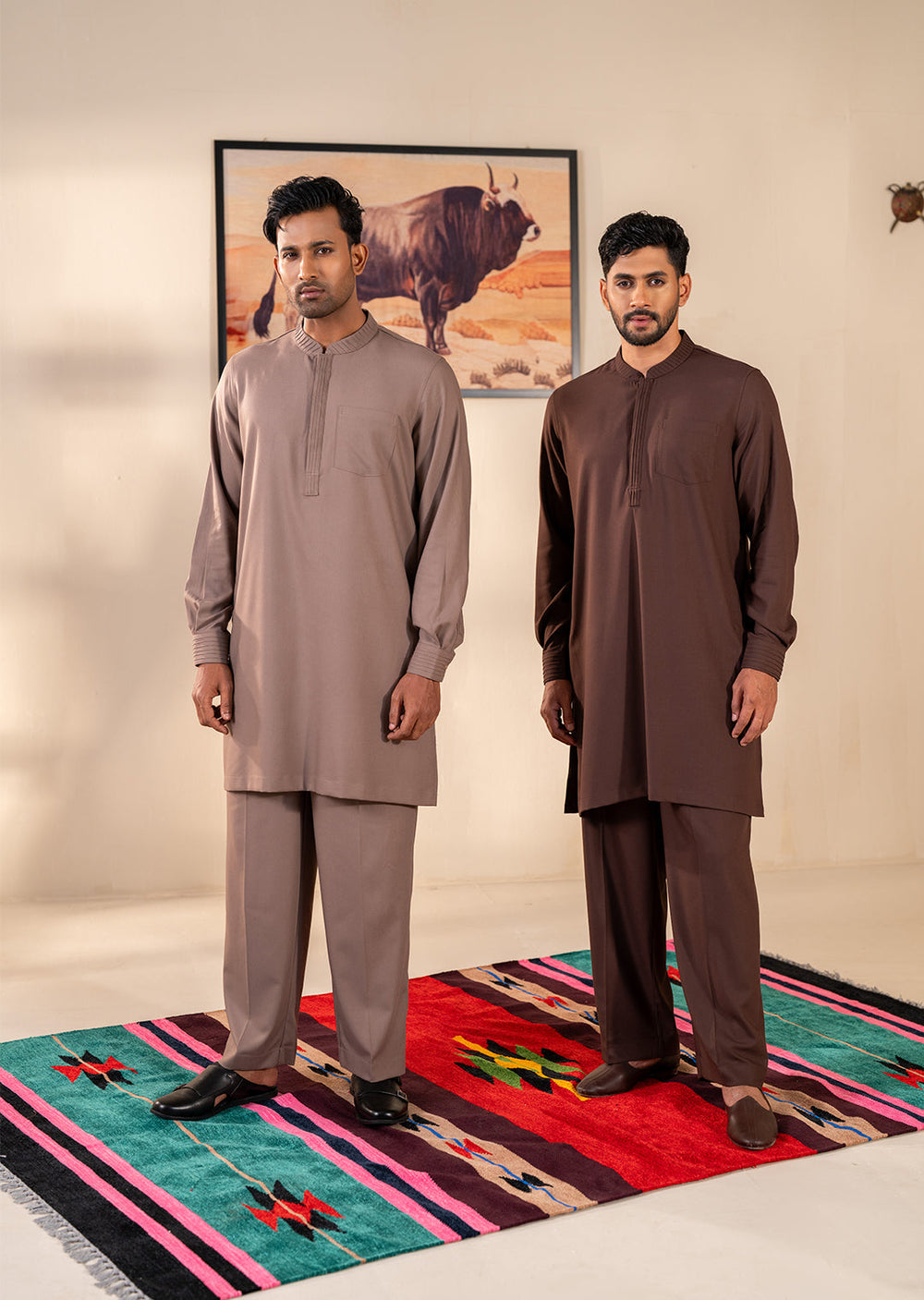 MEN'S FASHION
