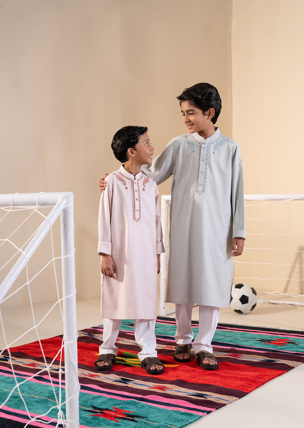 BOY'S FASHION