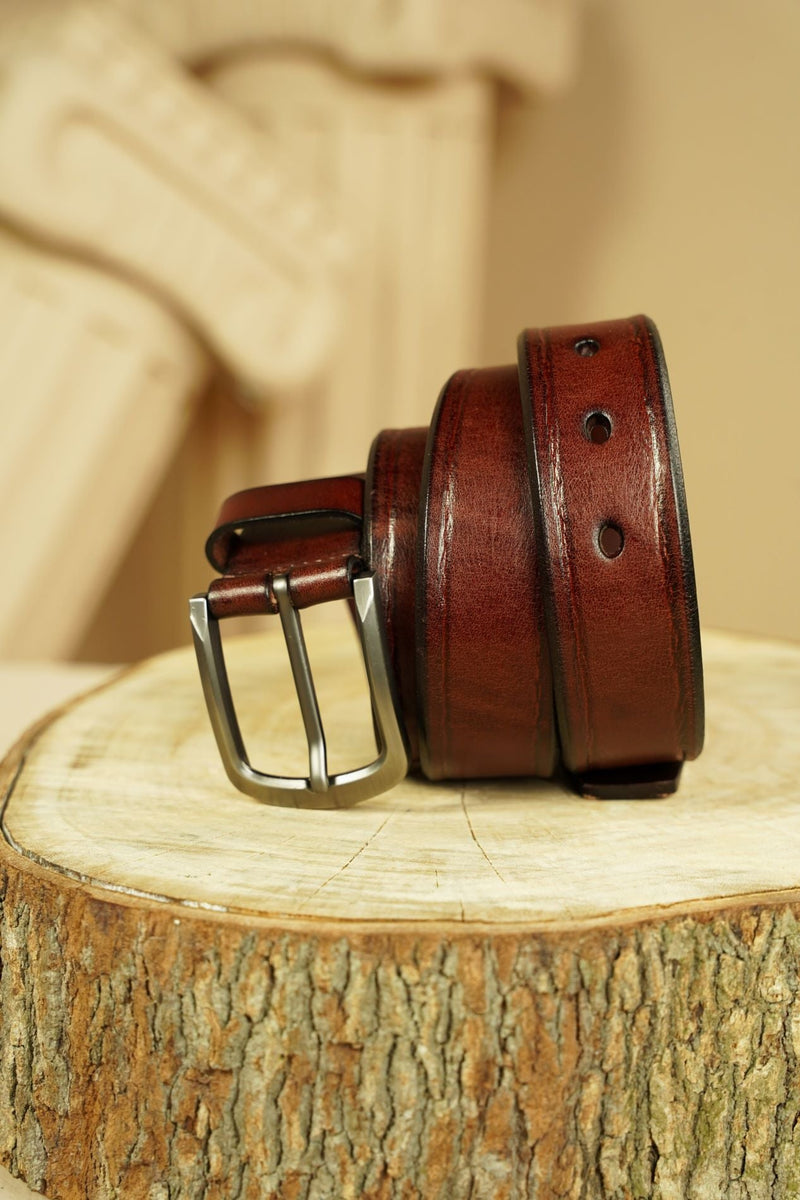 Men's Belt