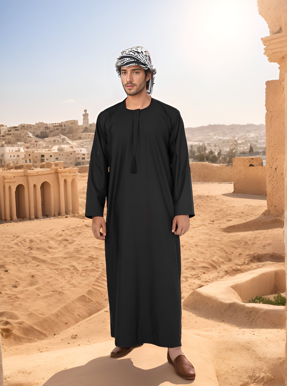 Eid Collections for Men's 2024 Latest Fashion Best Price in Bangladeesh 