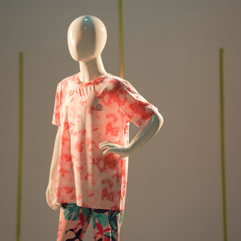 Klubhaus kid's active wear