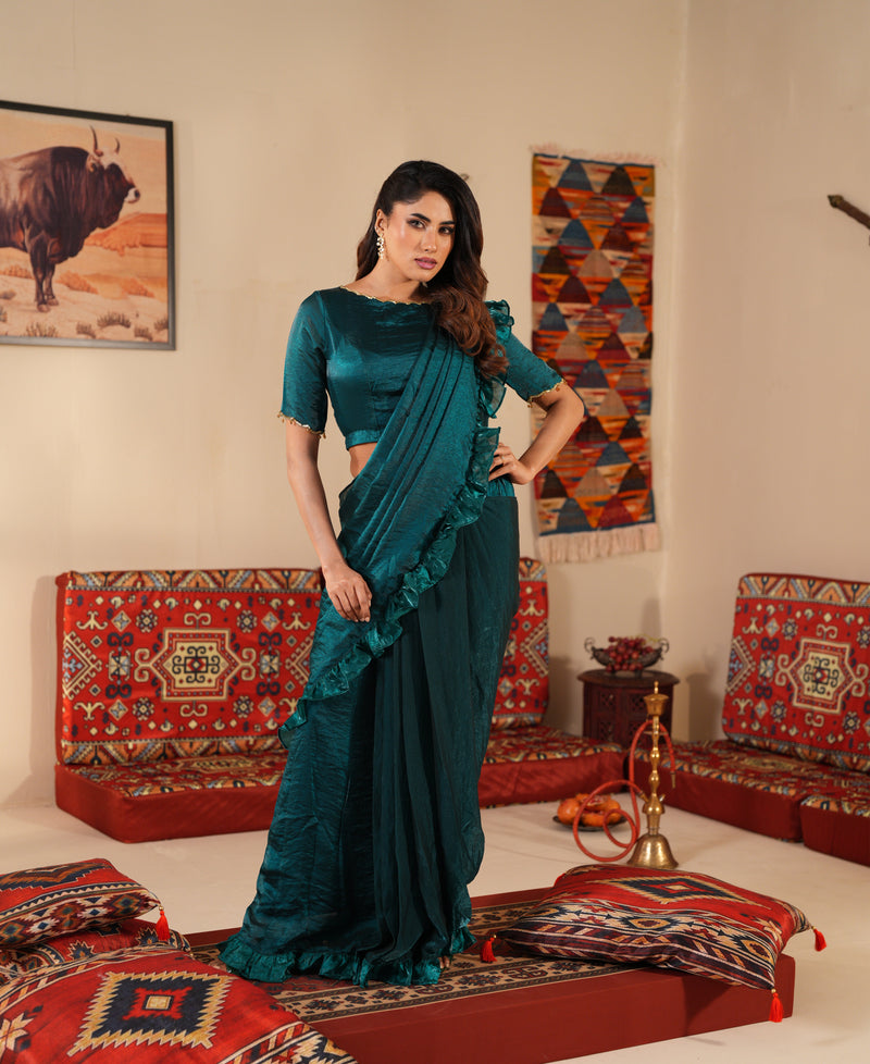 WOMEN'S SAREE