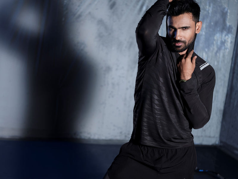 Men's Activewear