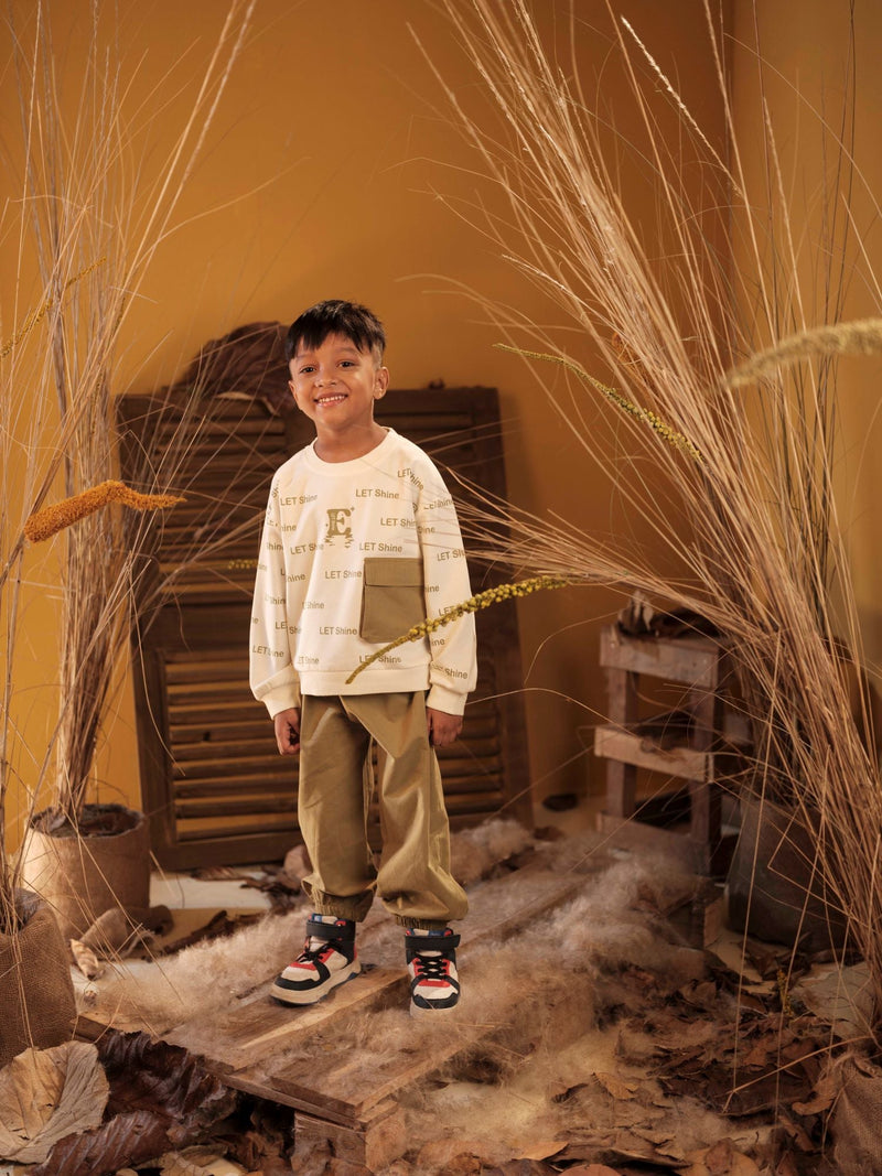 Boy's Sleepwear