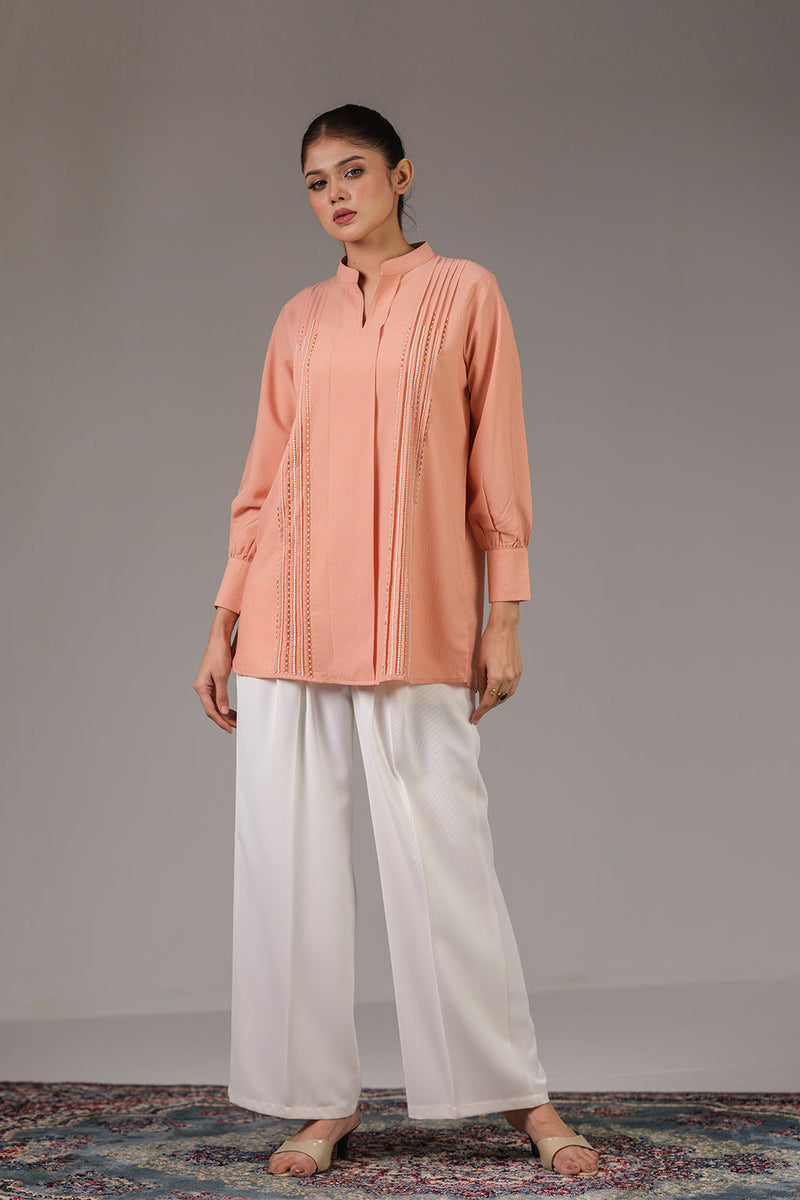 Women's Western Top