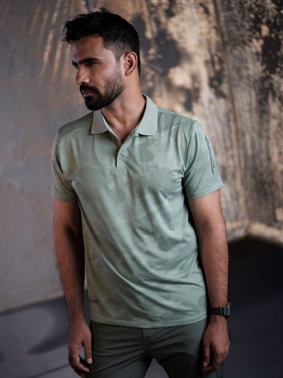 Men's Polo Shirt
