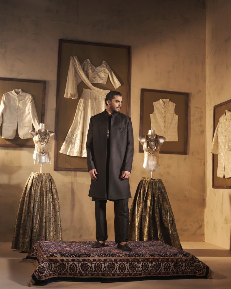 Men's Sherwani