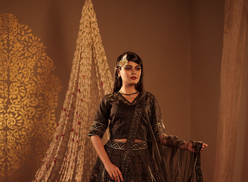 Women's Lehenga