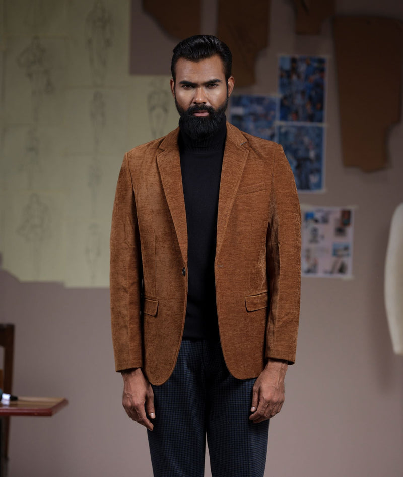 Men's Blazer & Suits