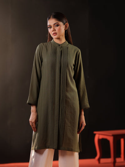 Women's Ethnic Top