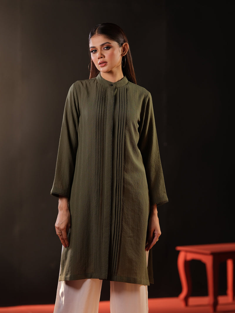 Women's Ethnic Top