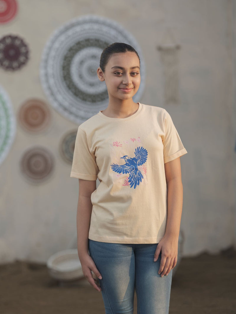Girl's T-Shirt
