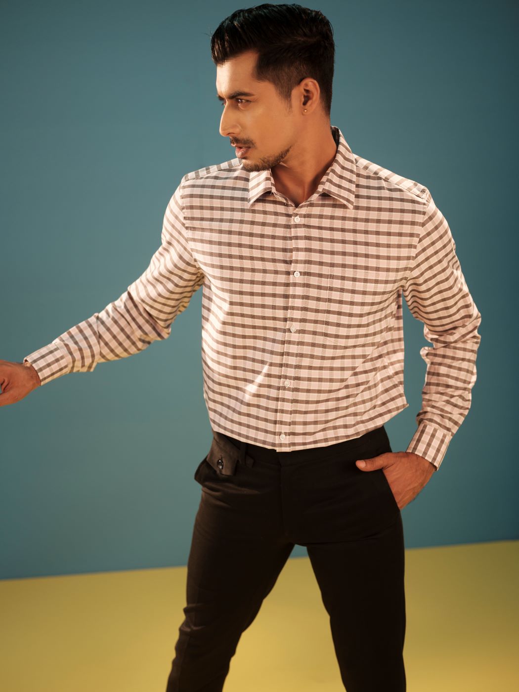 Men's Formal Shirts Collection shop by online in Bangladesh