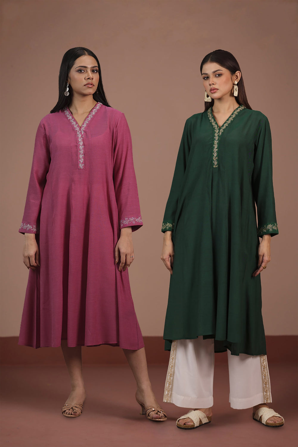 WOMEN'S FASHION