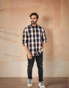 Men's Casual Shirt