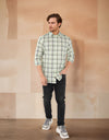 Men's Casual Shirt