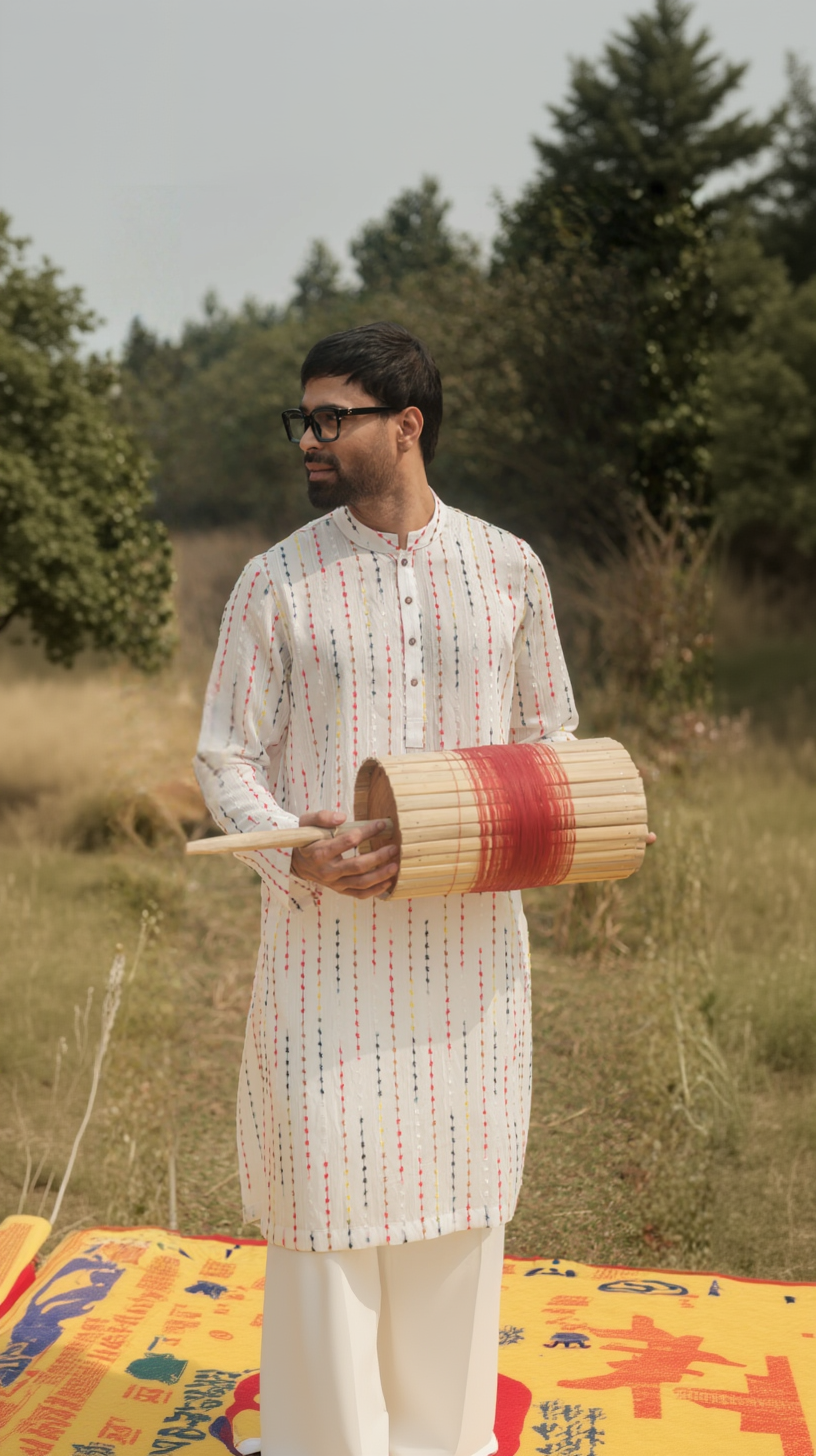 Men's Panjabi