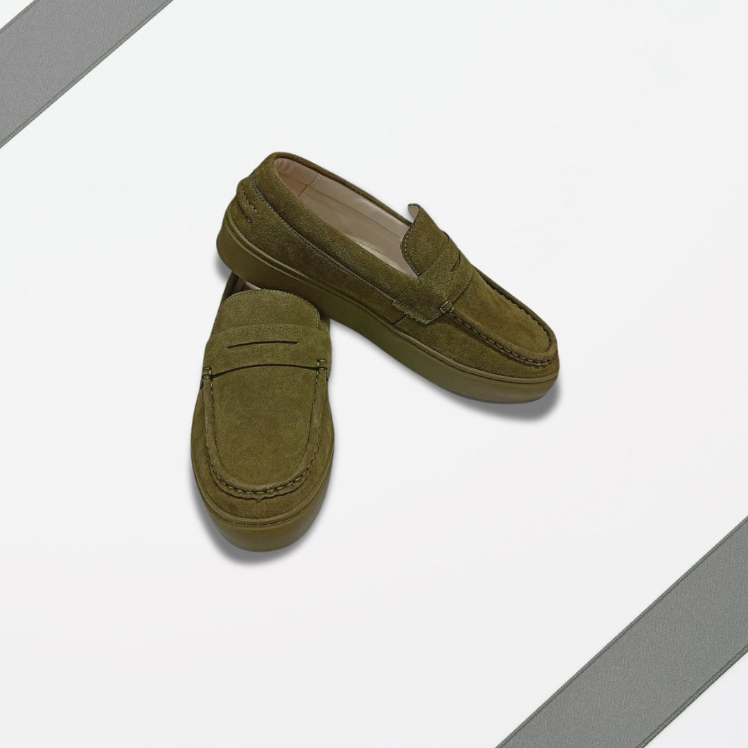 Men's Loafer
