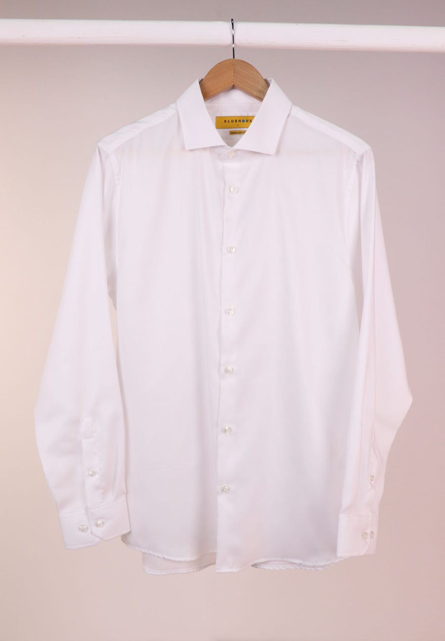 Men's Formal Shirt – KLUBHAUS BD