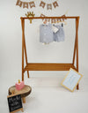 Newborn Boy's Set