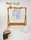 Newborn Boy's Set