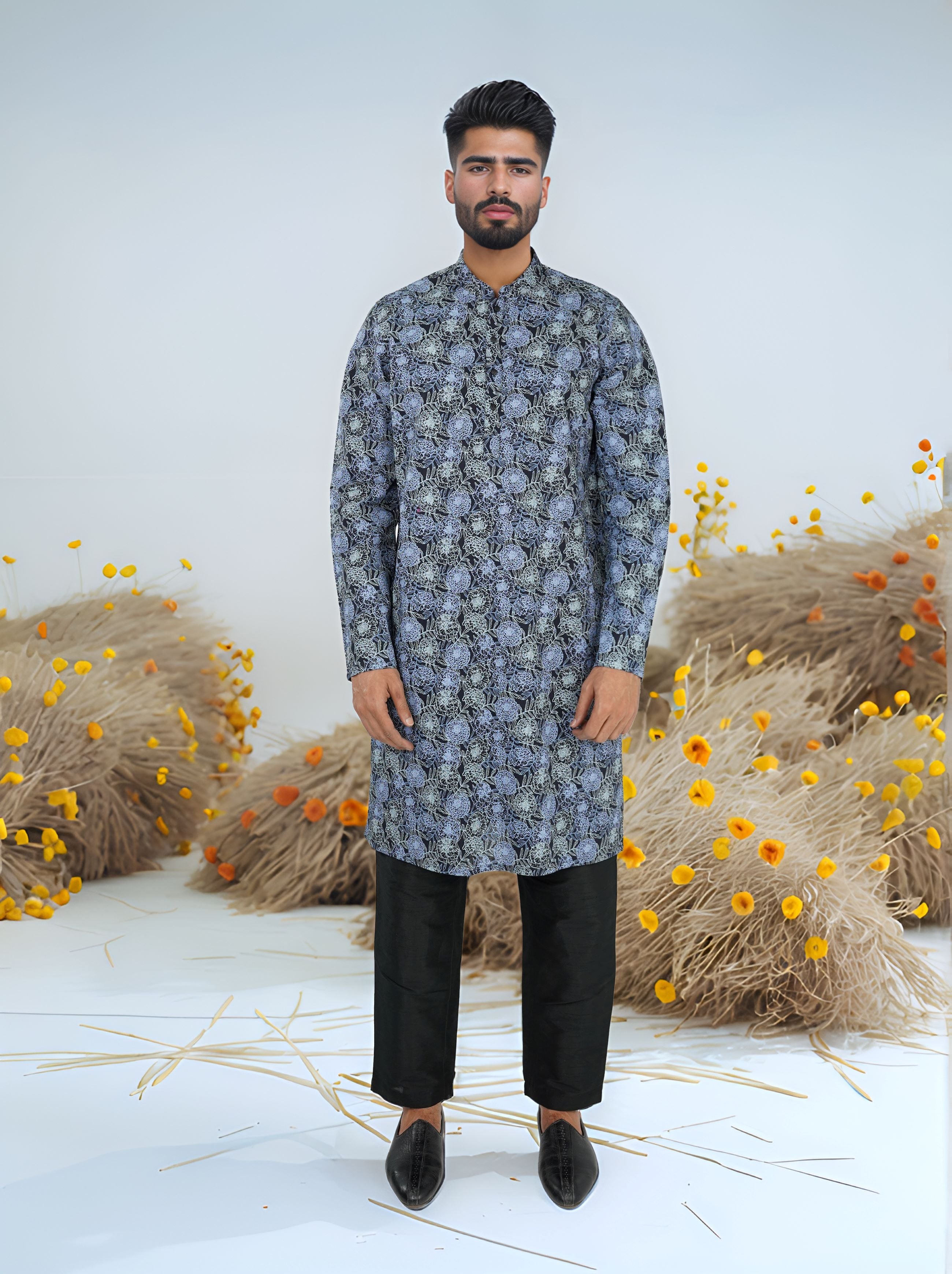 Men's Panjabi