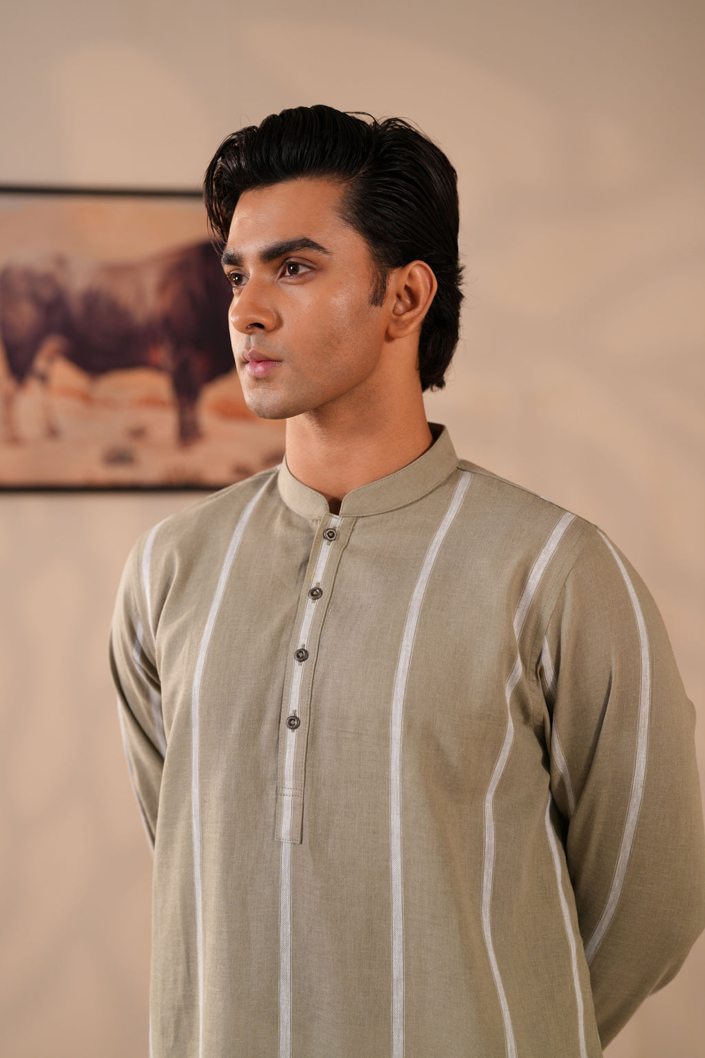 Men's Panjabi
