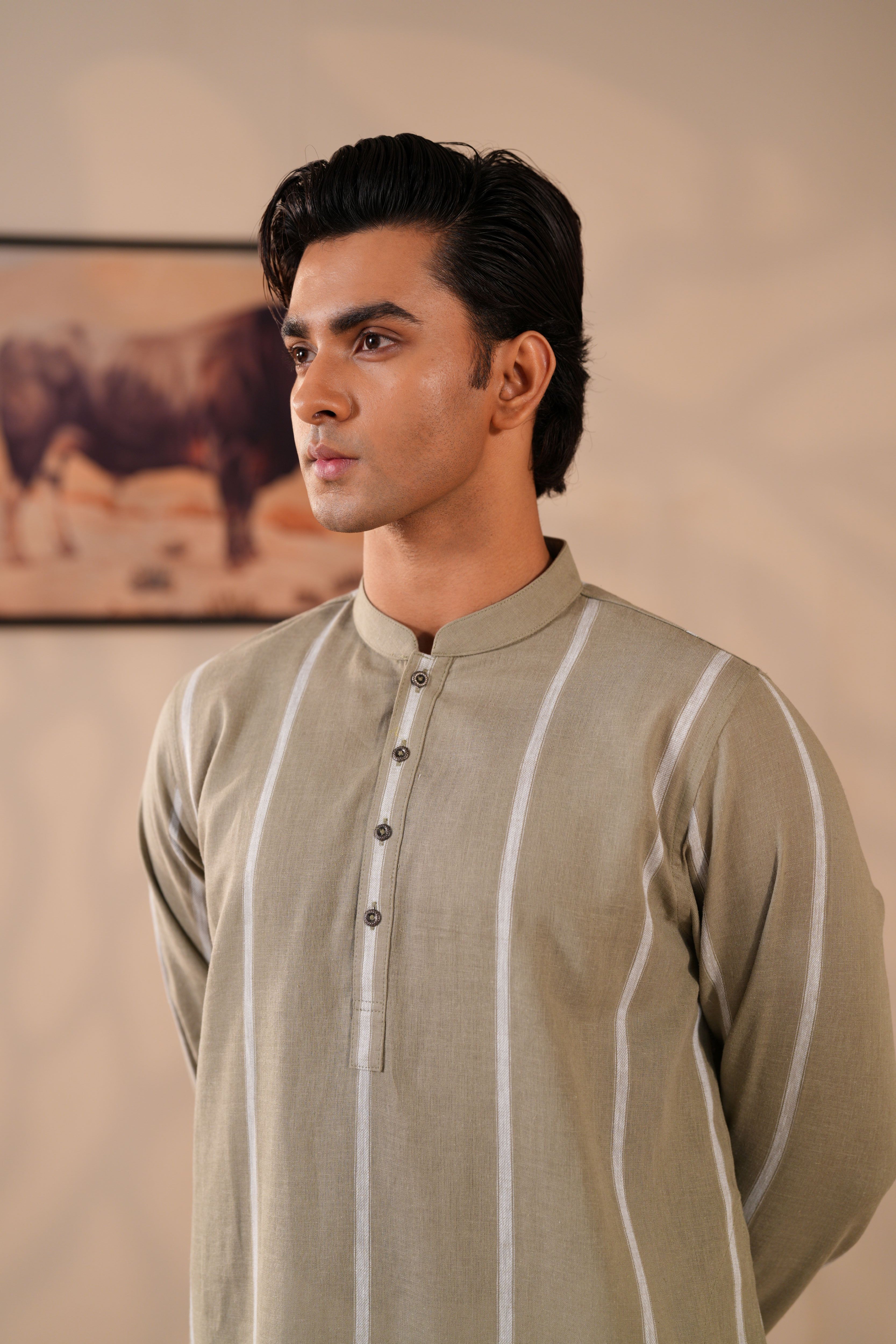 Men's Panjabi