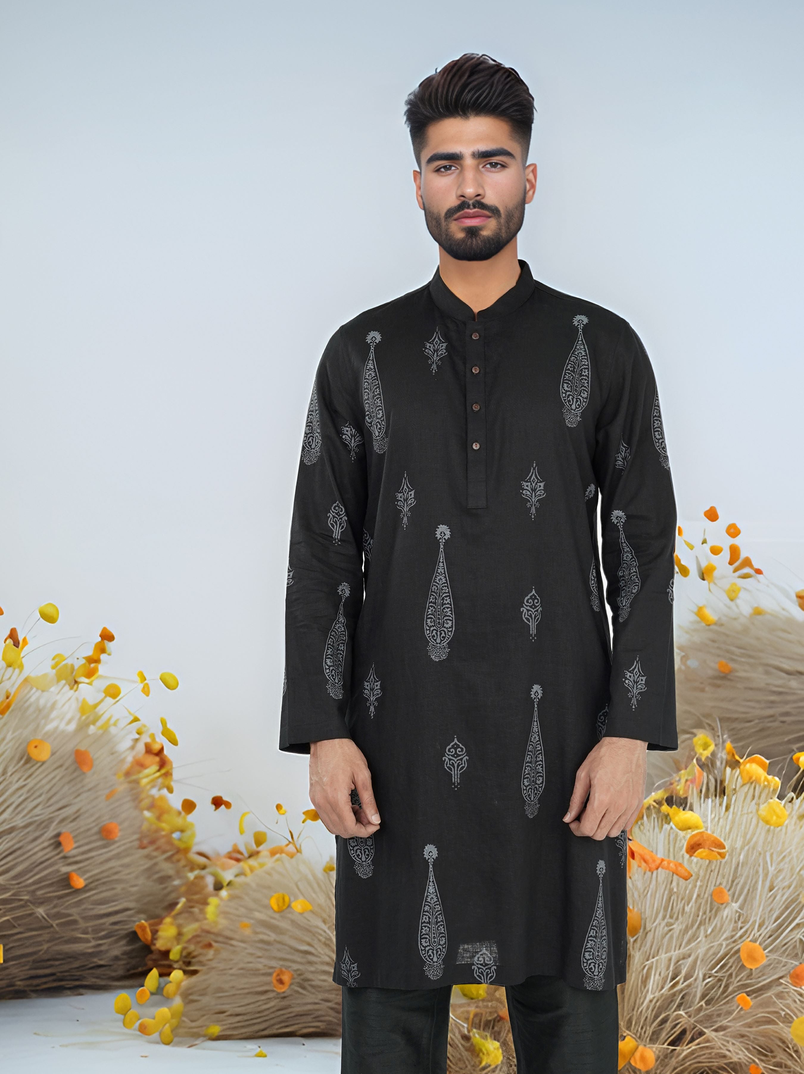 Men's Panjabi
