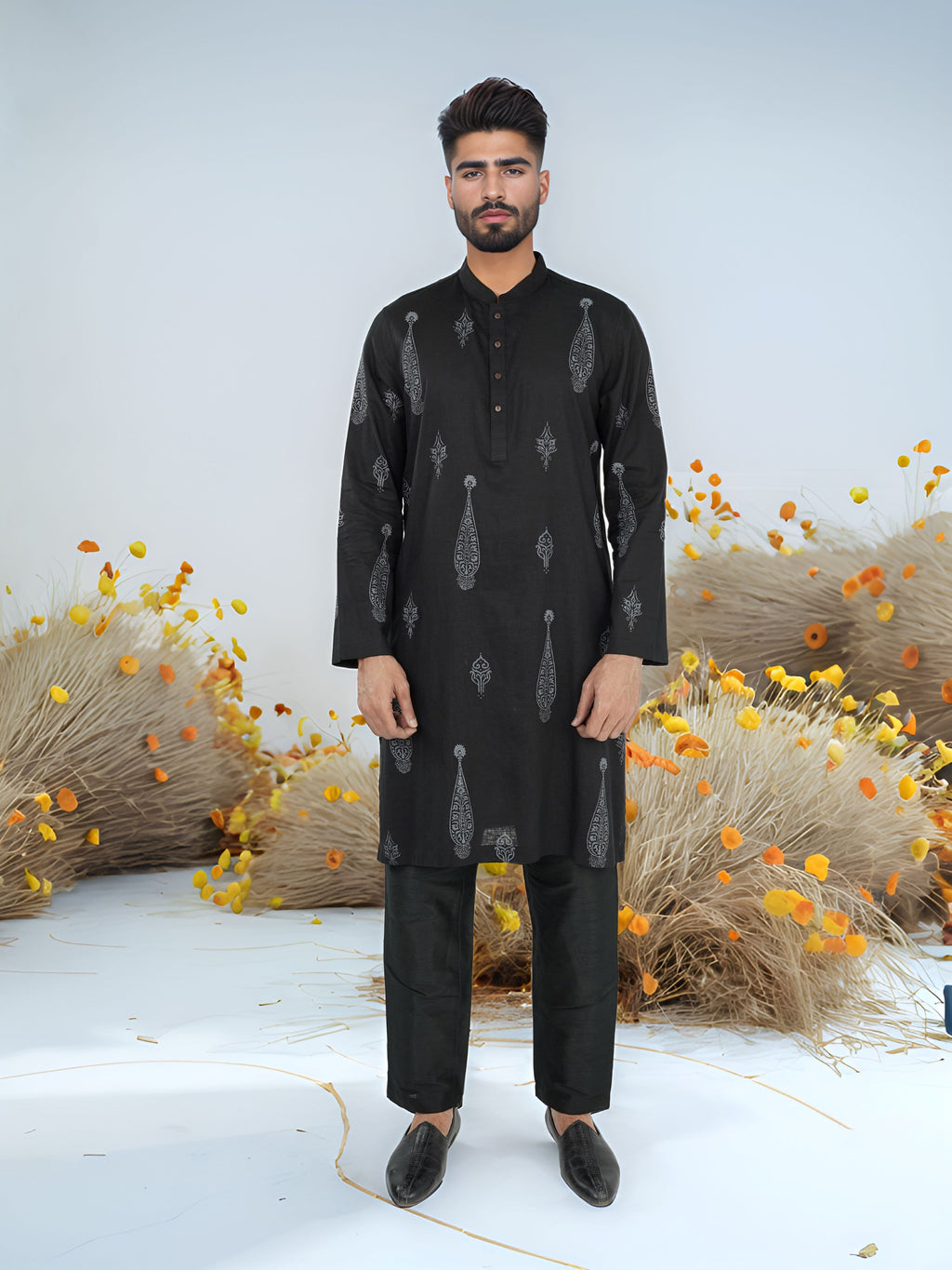 Men's Panjabi