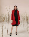 Women's Overcoat