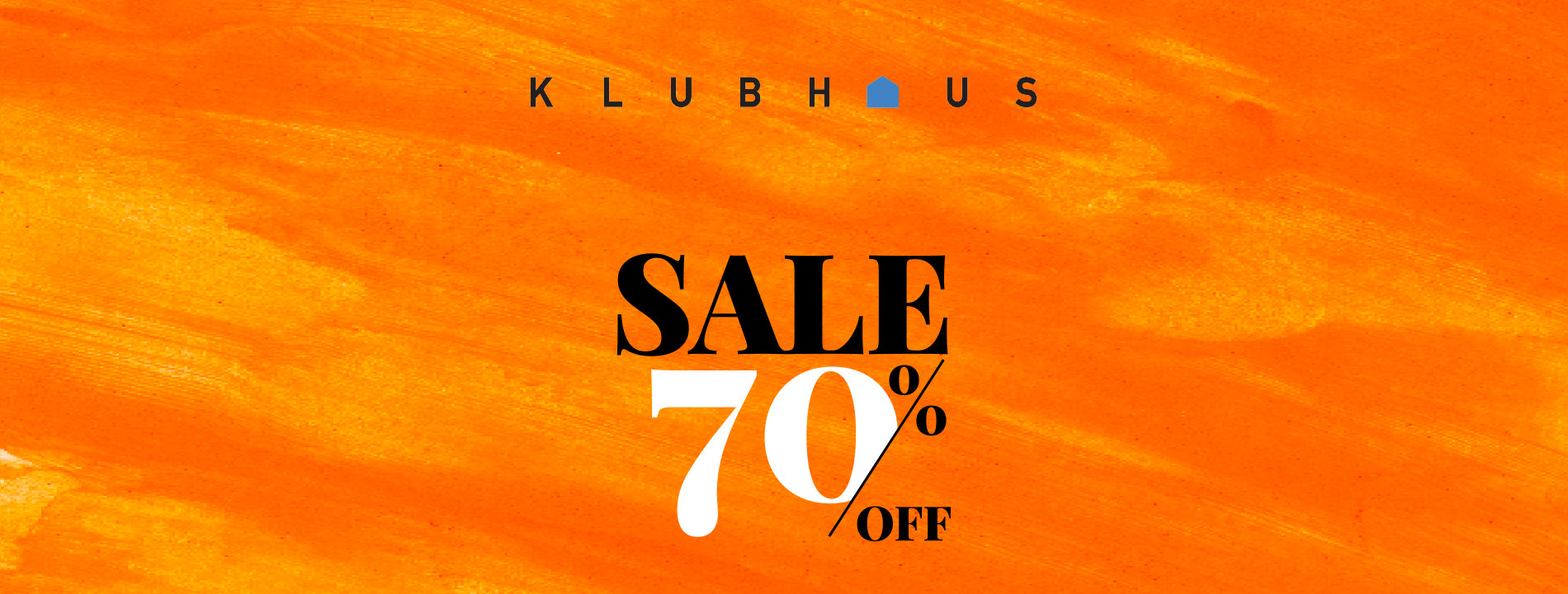 Klub suratida echib olingan