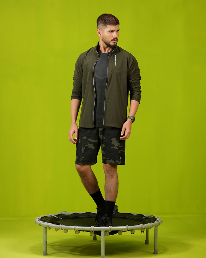 Men's Activewear