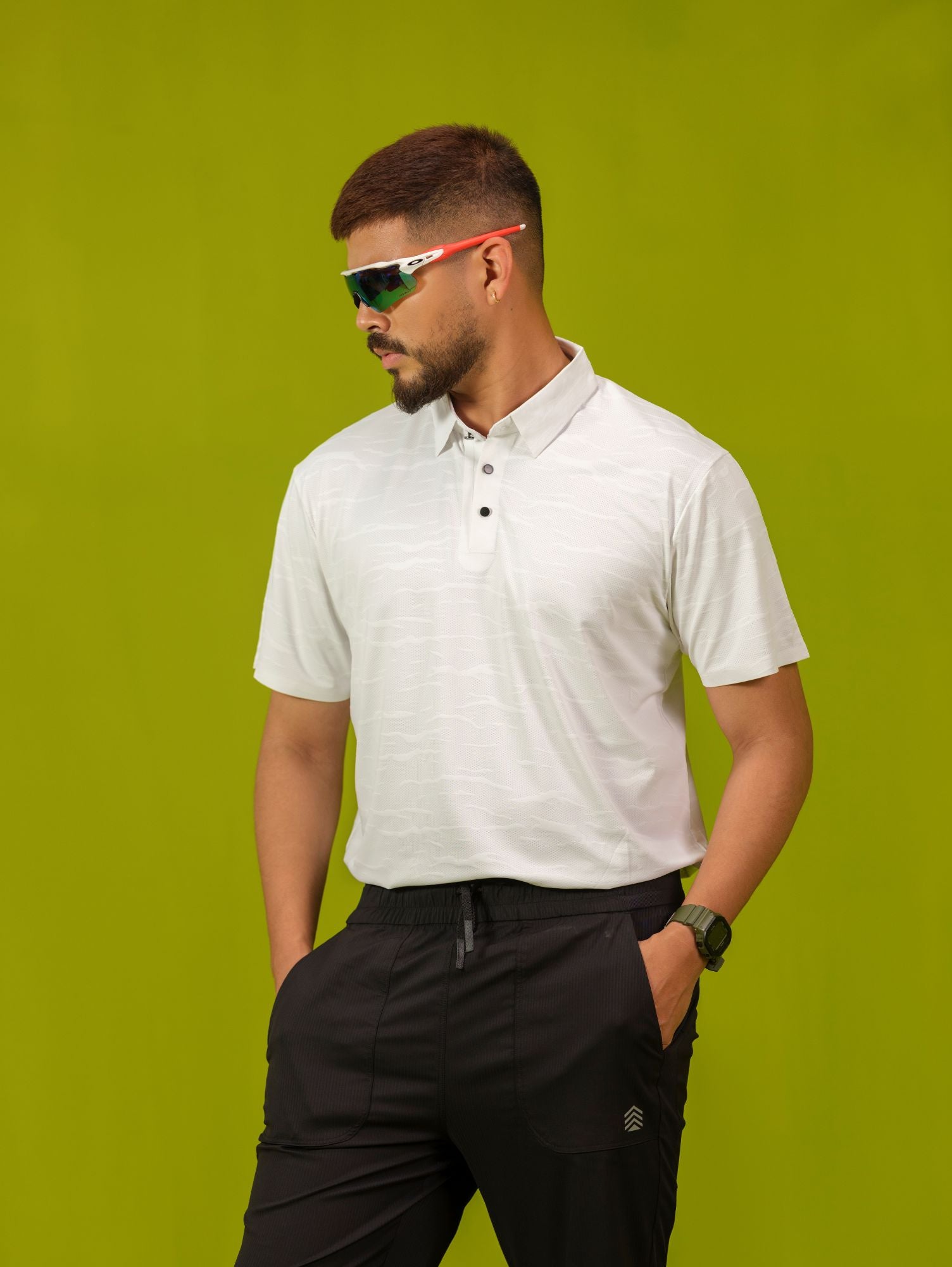 Men's Polo Shirt