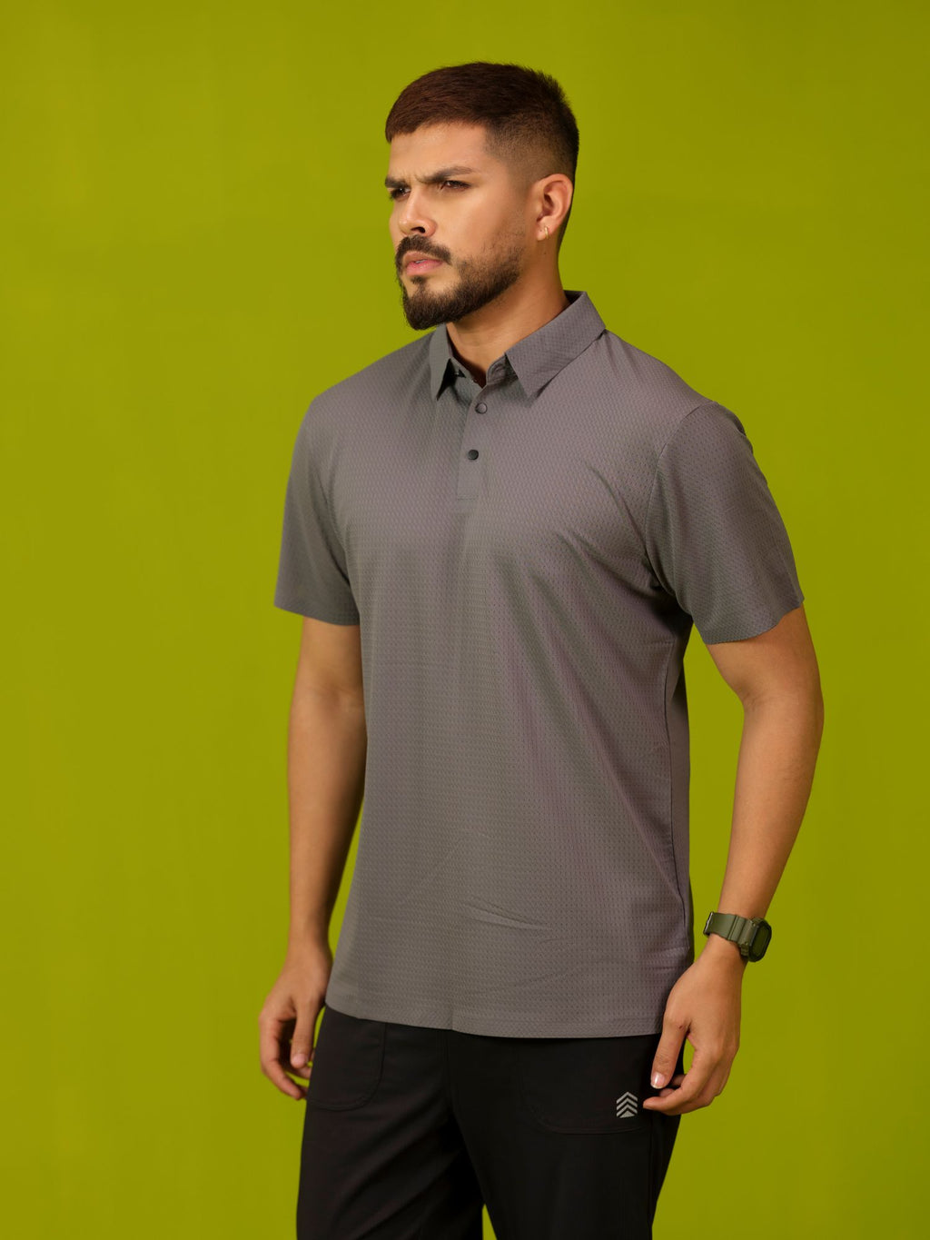 Men's Polo Shirt