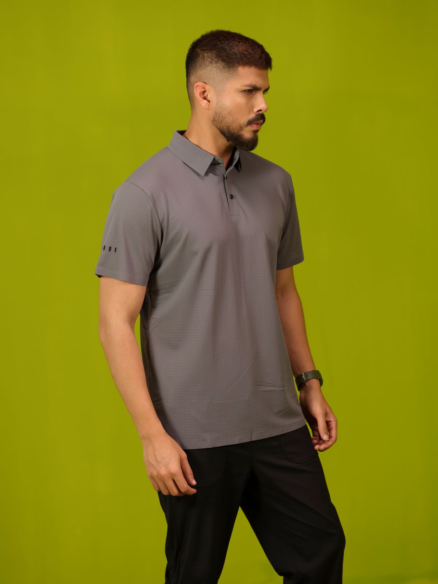 Men's Polo Shirt