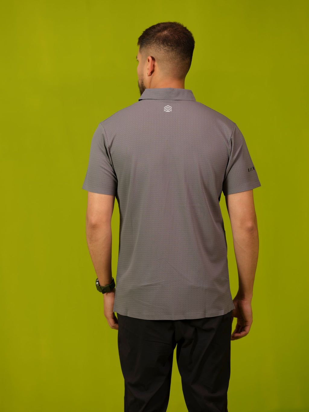 Men's Polo Shirt