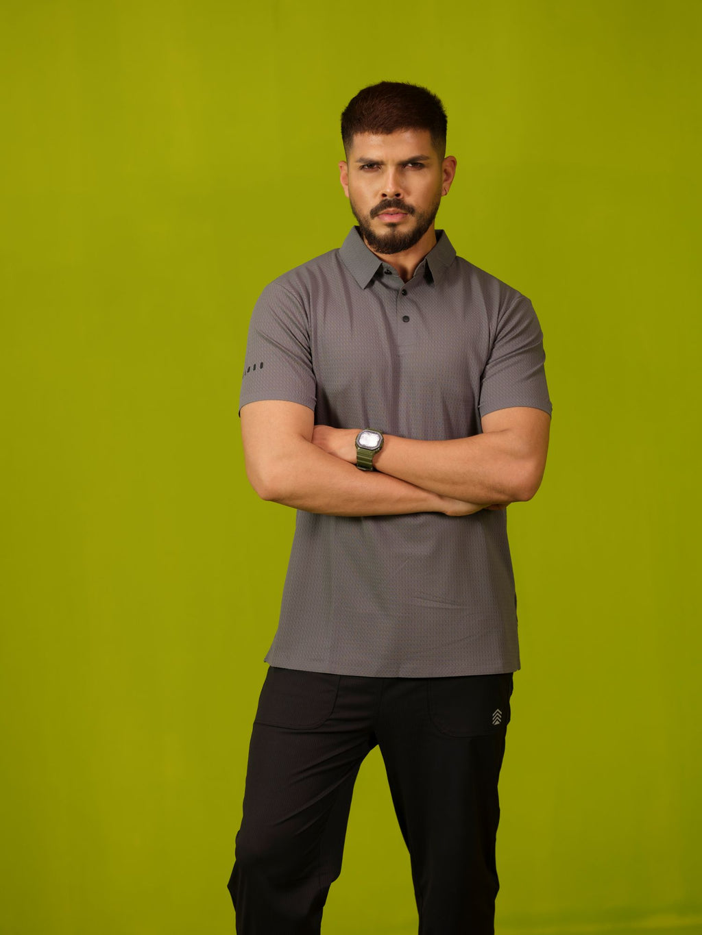 Men's Polo Shirt