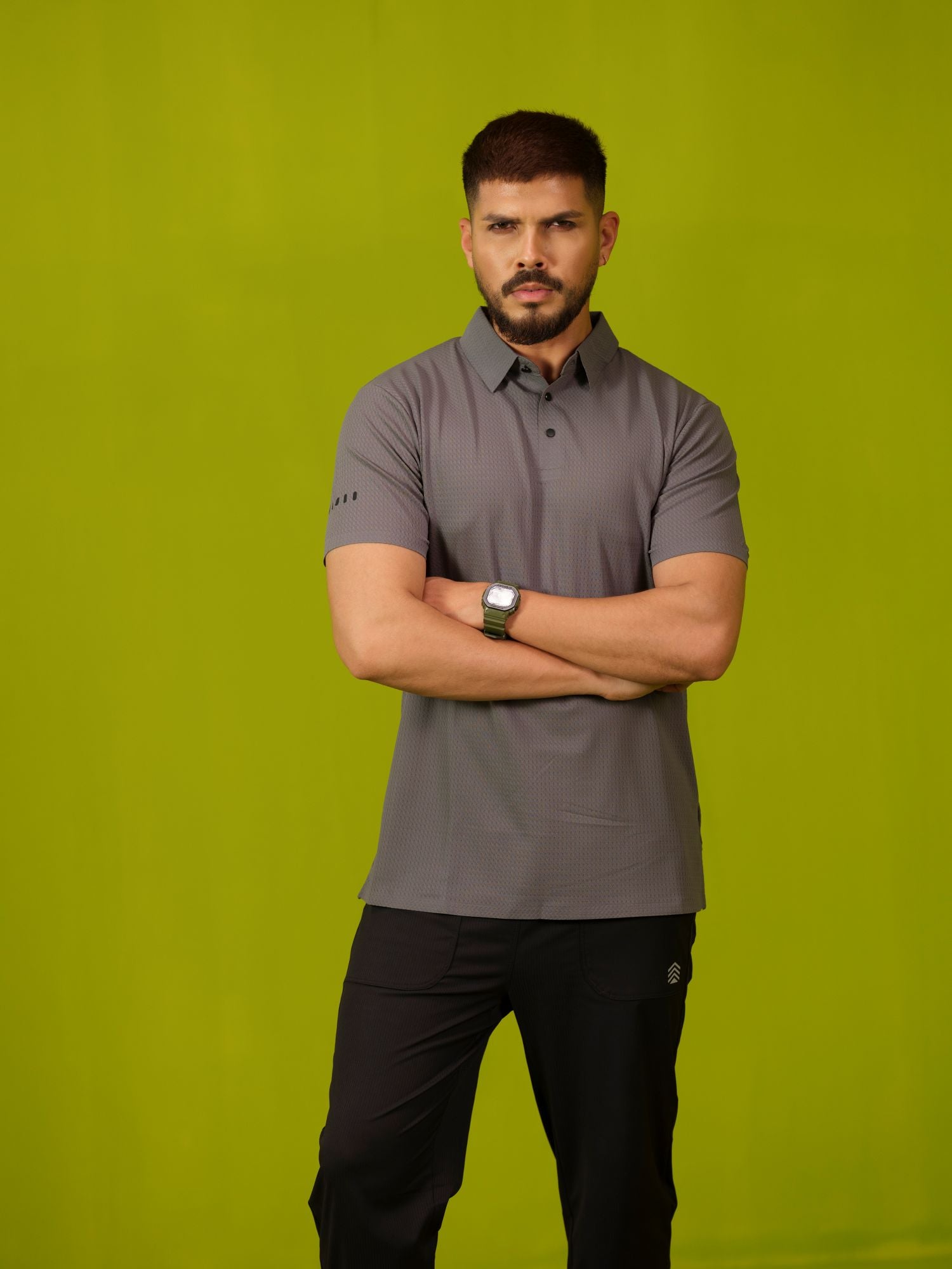 Men's Polo Shirt