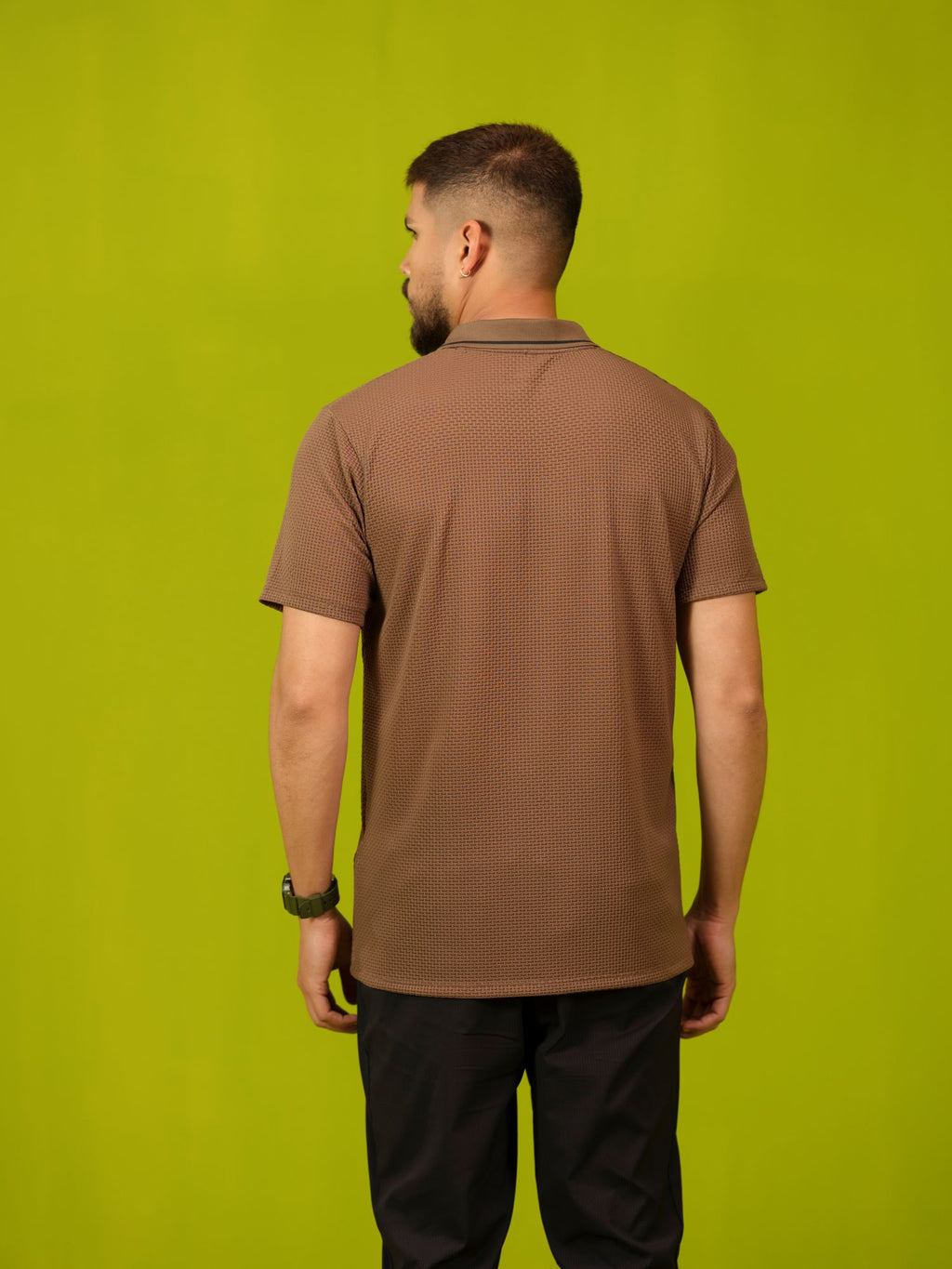 Men's Polo Shirt