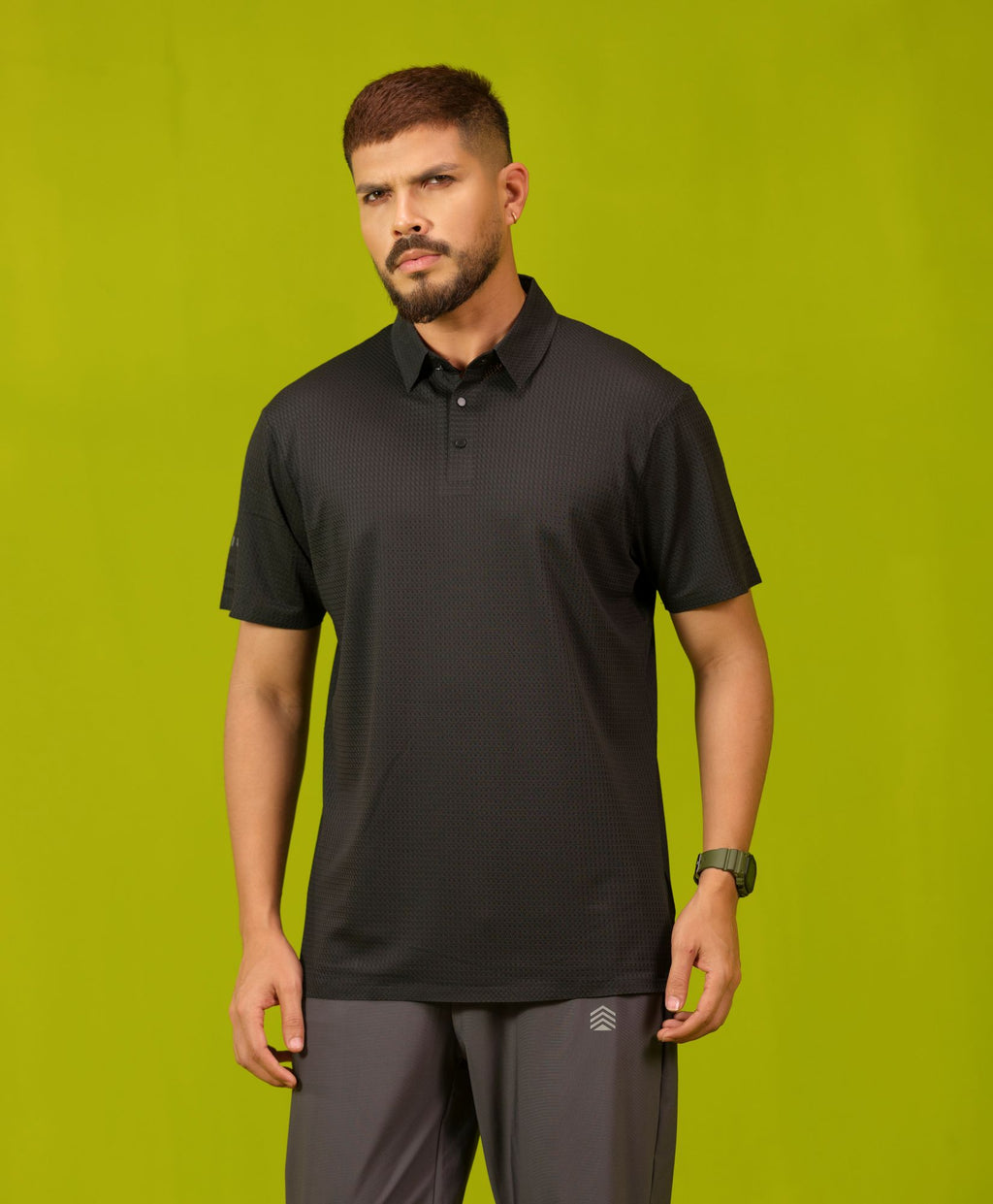 Men's Polo Shirt