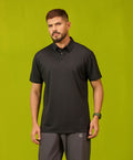 Men's Polo Shirt